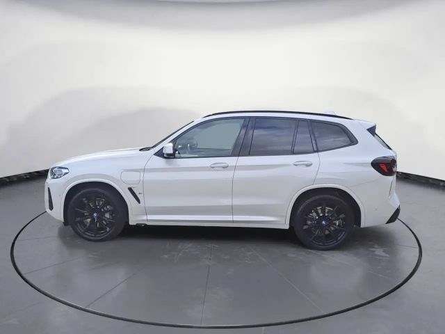 BMW X3 M-Sport xDrive30e