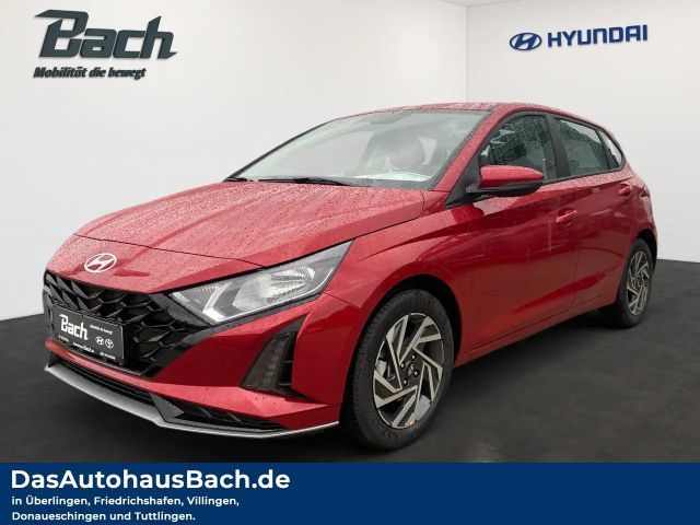 Hyundai i20 1.0 T-GDi Trend