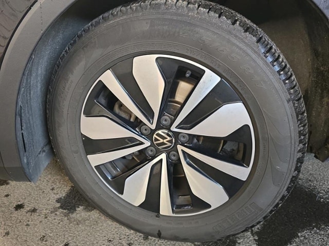 Volkswagen Tiguan 1.5 TSI DSG Move