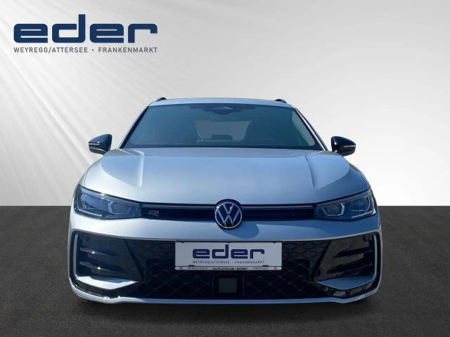 Volkswagen Passat DSG R-Line Variant