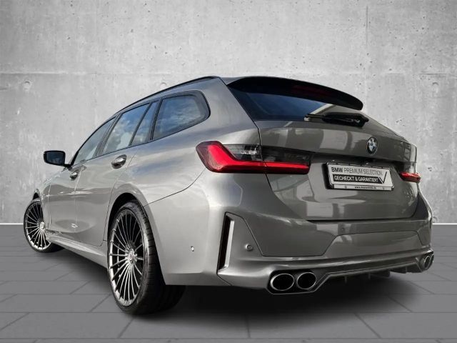 Alpina B3 Touring