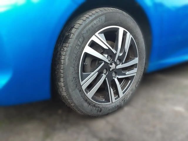 Peugeot 208 Allure Pack PureTech