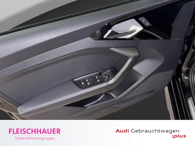 Audi A1 30 TFSI Allstreet S-Tronic