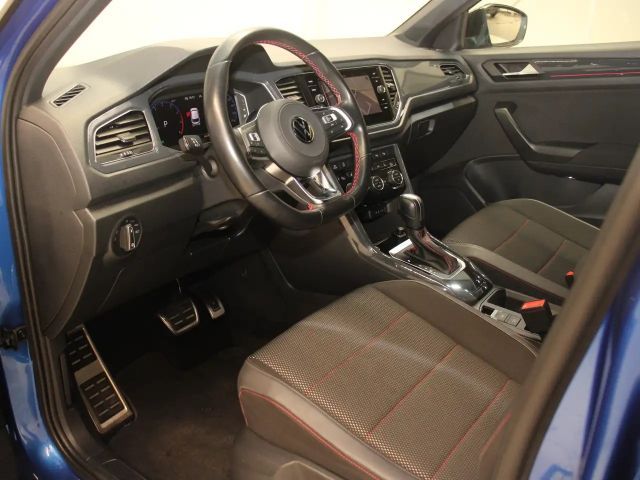Volkswagen T-Roc 1.5 TSI ACT Sport