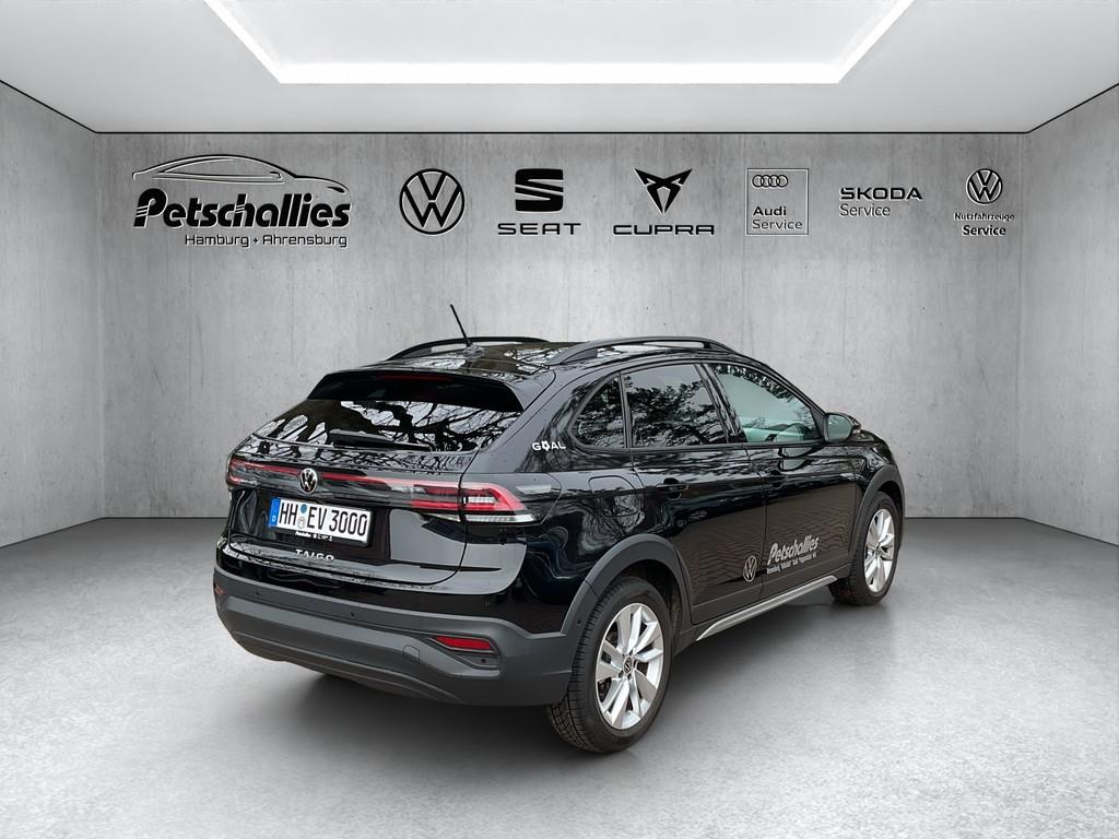 Volkswagen Taigo 1.0 TSI Life