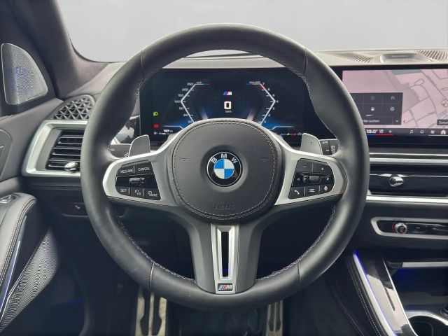 BMW X5 M-Sport M60i xDrive