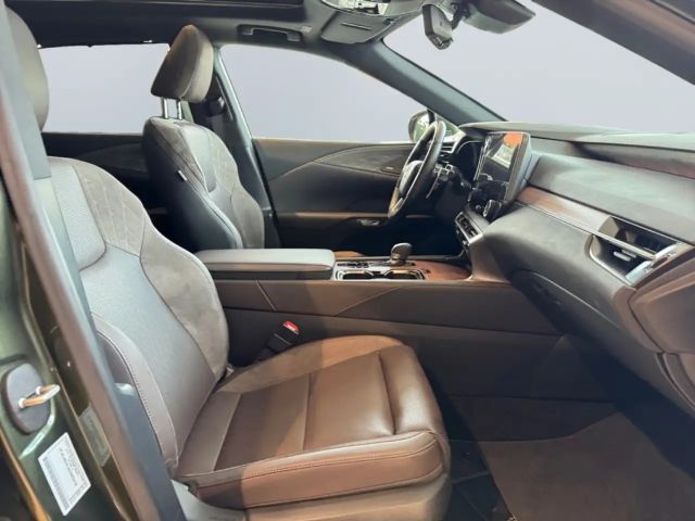 Lexus RX-Serie 450h Luxury Line