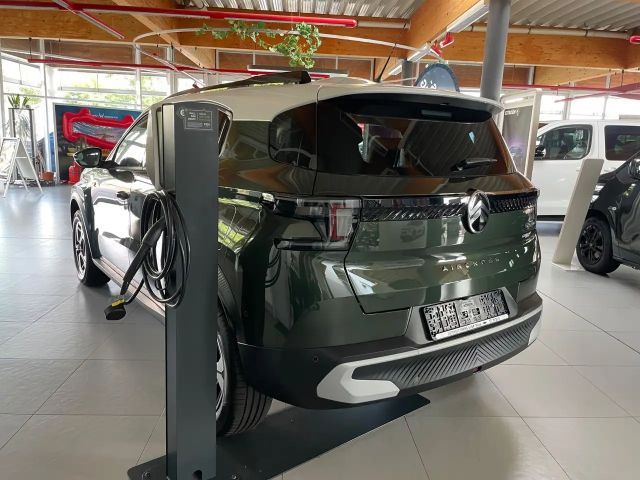 Citroën C3 Aircross Max