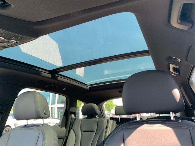 Audi Q7 50 TDI Quattro S-Line