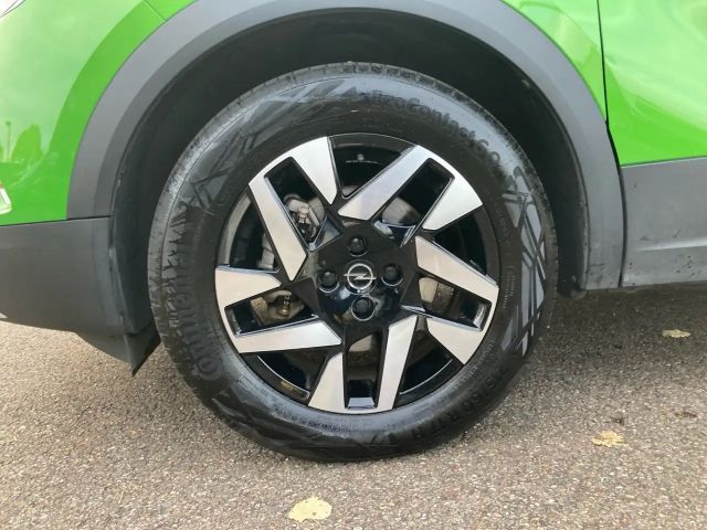 Opel Mokka Edition Mokka-e