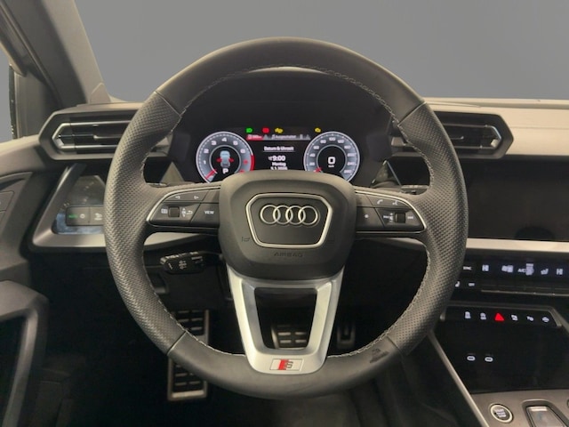 Audi A3 35 TFSI S-Line S-Tronic Sportback
