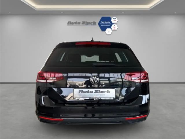 Volkswagen Passat 2.0 TDI Business DSG Variant