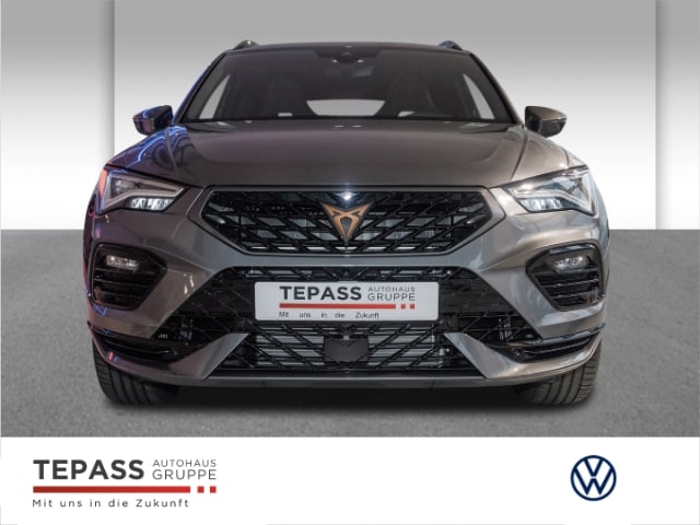 Cupra Ateca 2.0 TSI VZ