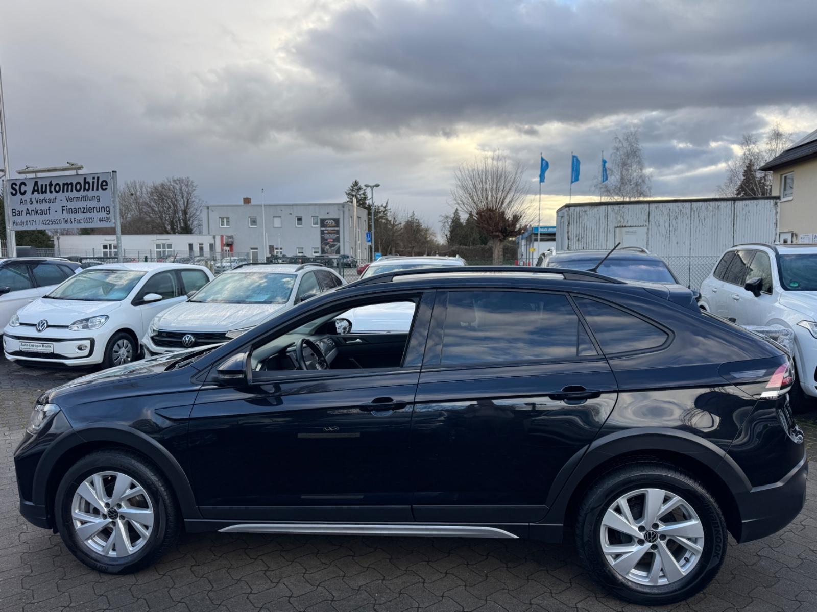 Volkswagen Taigo Life