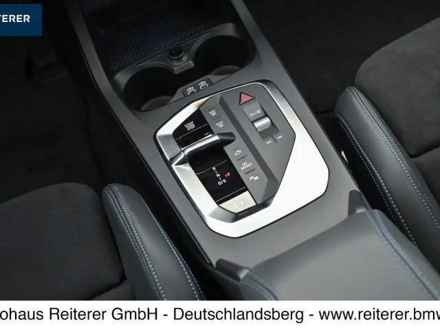 BMW 220 220d Coupé M-Sport