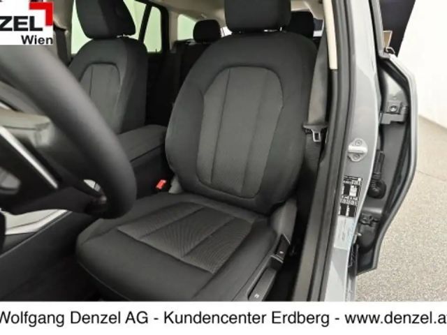 BMW 318 318d Touring