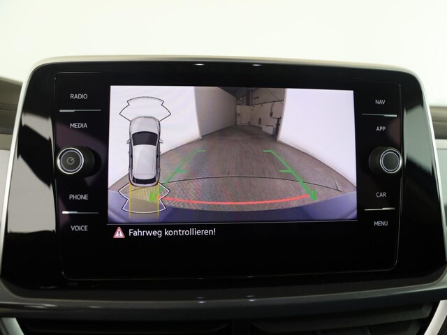 Volkswagen T-Roc 2.0 TDI Style