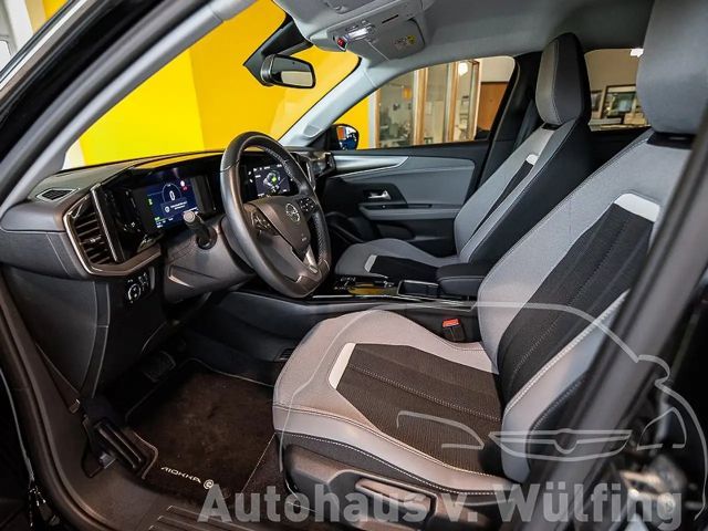 Opel Mokka Elegance Mokka-e