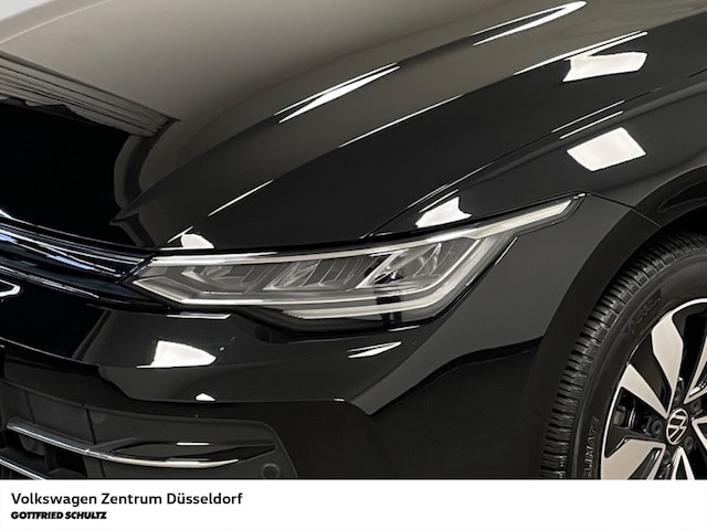 Volkswagen Golf 1.5 TSI DSG