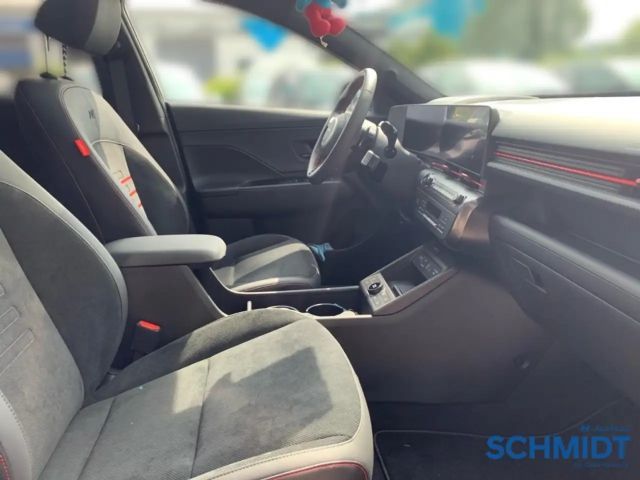 Hyundai Kona 2WD Electric N Line