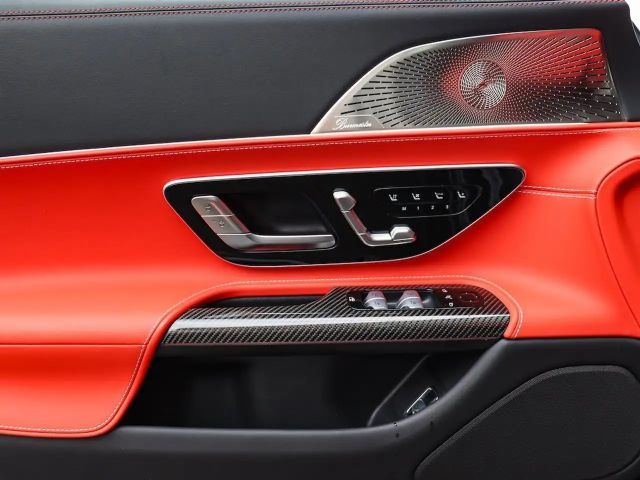 Mercedes-Benz SL 63 AMG 4MATIC+ AMG Line