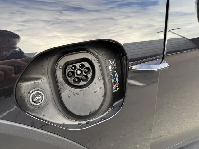 Porsche Taycan 4 Cross Turismo