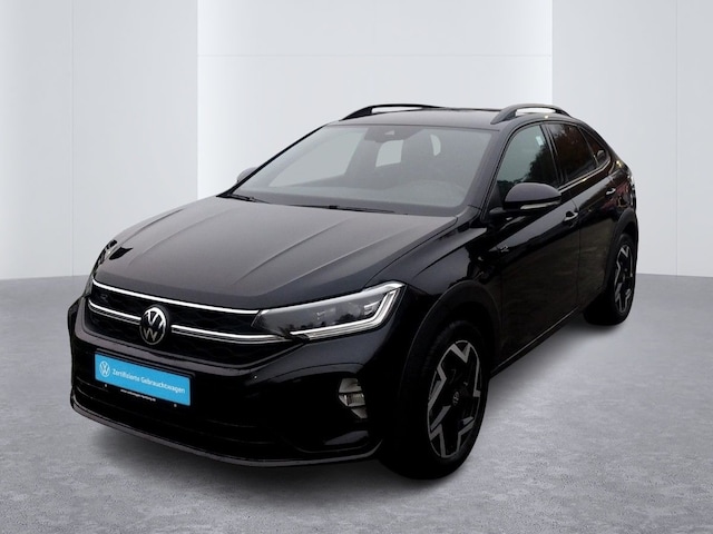 Volkswagen Taigo 1.0 TSI DSG R-Line