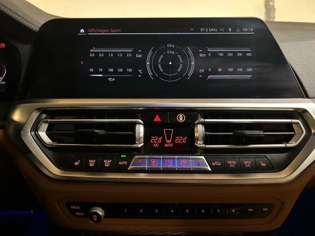 BMW 430 430i Cabrio M-Sport