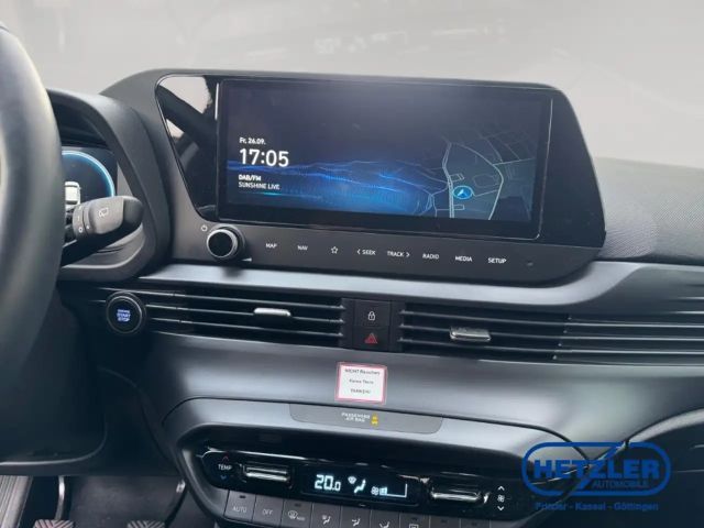 Hyundai i20 1.0 Prime T-GDi