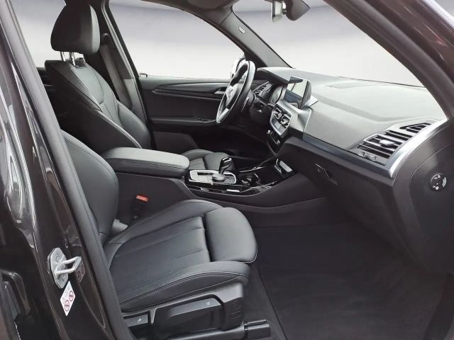 BMW X3 M-Sport xDrive30e