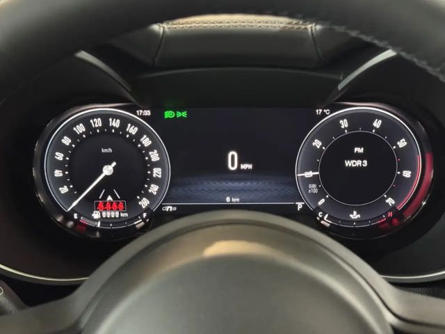 Alfa Romeo Stelvio Q4 Veloce