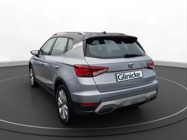 Seat Arona 1.0 TSI DSG