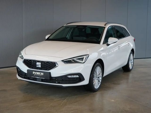 Seat Leon DSG Style e-Hybrid