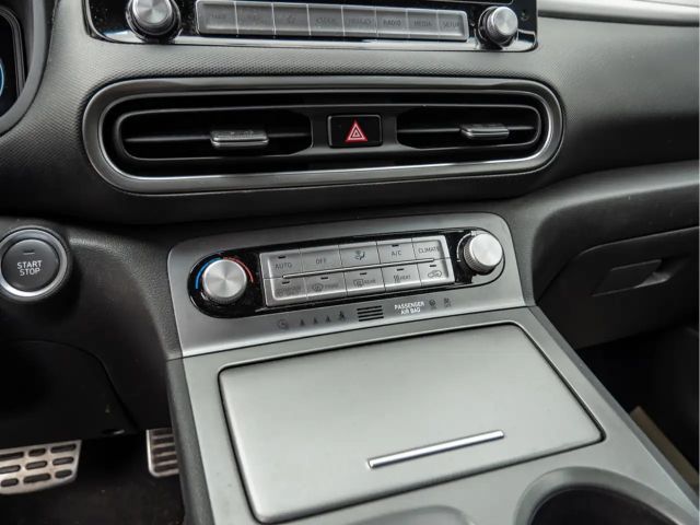 Hyundai Kona 2WD Electric Trend