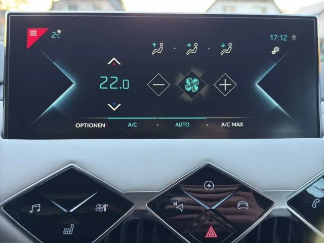 DS DS 3 Crossback Crossback E-Tense