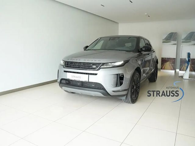 Land Rover Range Rover Evoque S