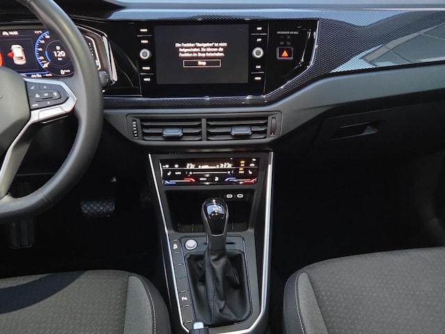 Volkswagen Taigo 1.0 TSI DSG Life