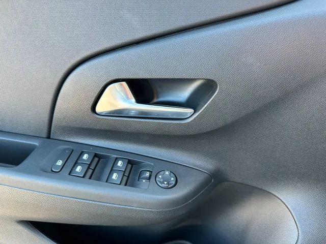 Opel Corsa 1.2 EditionTurbo Automatik,LED,PDC,TZ