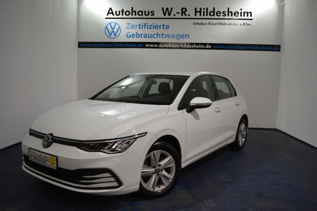 Volkswagen Golf Golf VIII Life