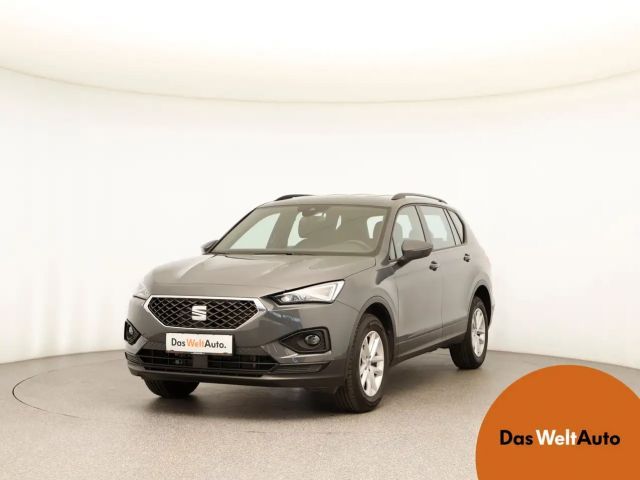 Seat Tarraco 2.0 TDI DSG Style