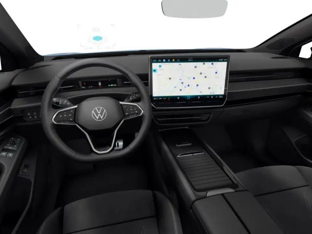 Volkswagen ID.7 IQ.Drive Pro Tourer