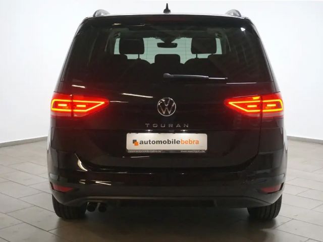 Volkswagen Touran 2.0 TDI Comfortline DSG