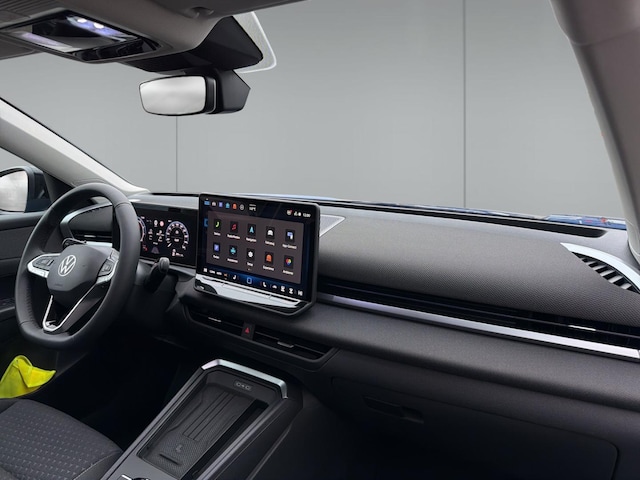 Volkswagen T-Roc 1.5 eTSI DSG Life