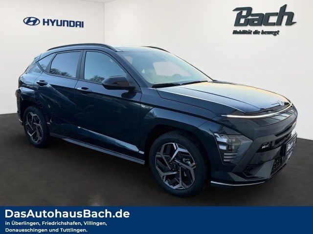 Hyundai Kona N Line
