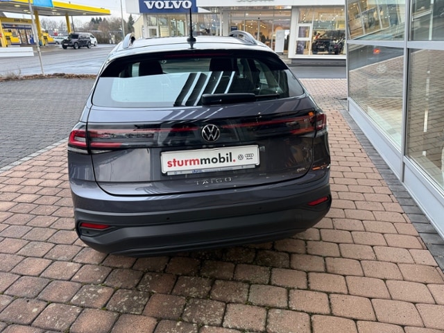 Volkswagen Taigo 1.0 TSI Life