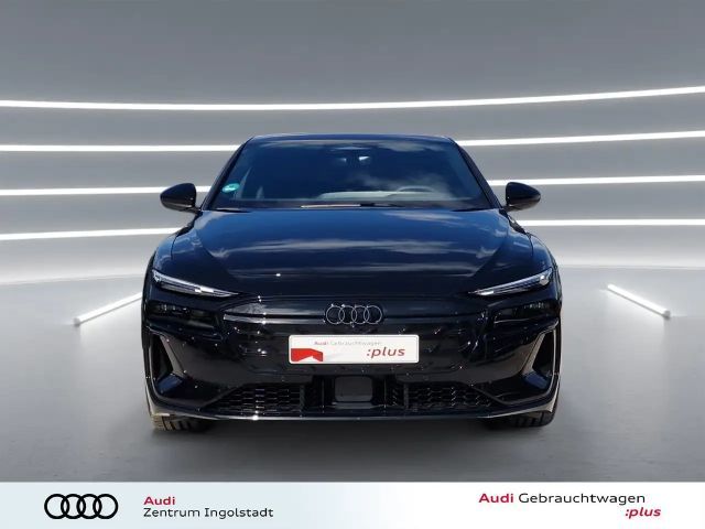 Audi A6 e-tron S-Line Sportback