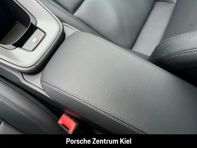 Porsche 992 Carrera Coupé