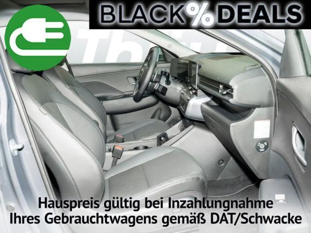 Hyundai Kona Electric Prime