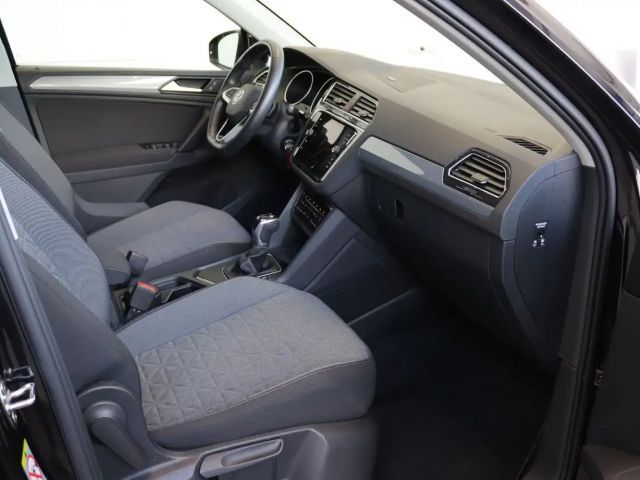 Volkswagen Tiguan DSG IQ.Drive Life