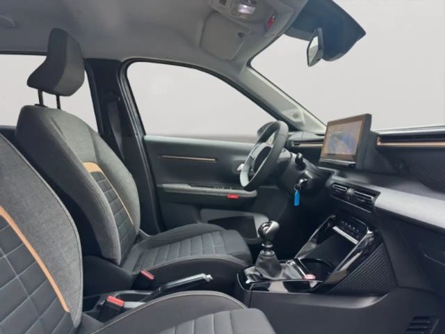 Citroën C3 Aircross Plus